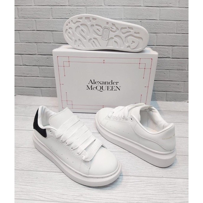 DOMOR_SHOP SEPATU Alexander McQueen / SEPATU PRIA DAN WANITA