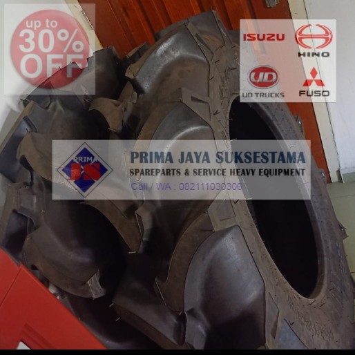 BAN TRAKTOR Depan 8-16 OTANI F-33 R1 TOP GRADE