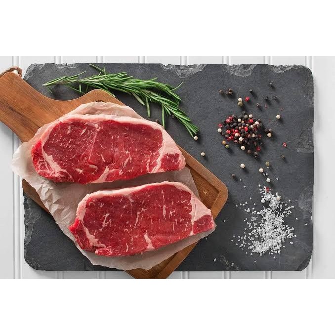 

[[Promo]]New Paket Complete (Daging + Bumbu)