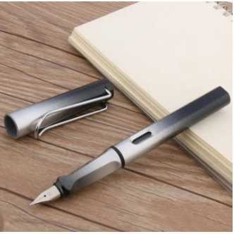 

Pena Pulpen Bolpoin Tanda Tangan Signature Fountain Pen - Y666