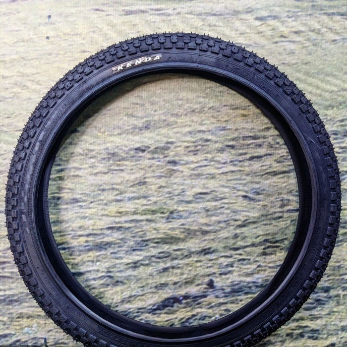 BAN LUAR SEPEDA UKURAN 20 x 2.125 KENDA K905 Sepeda BMX