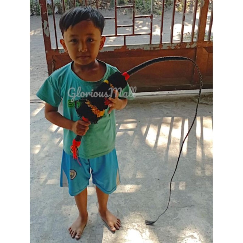 Pecut Bopo 1,5 Meter Premium