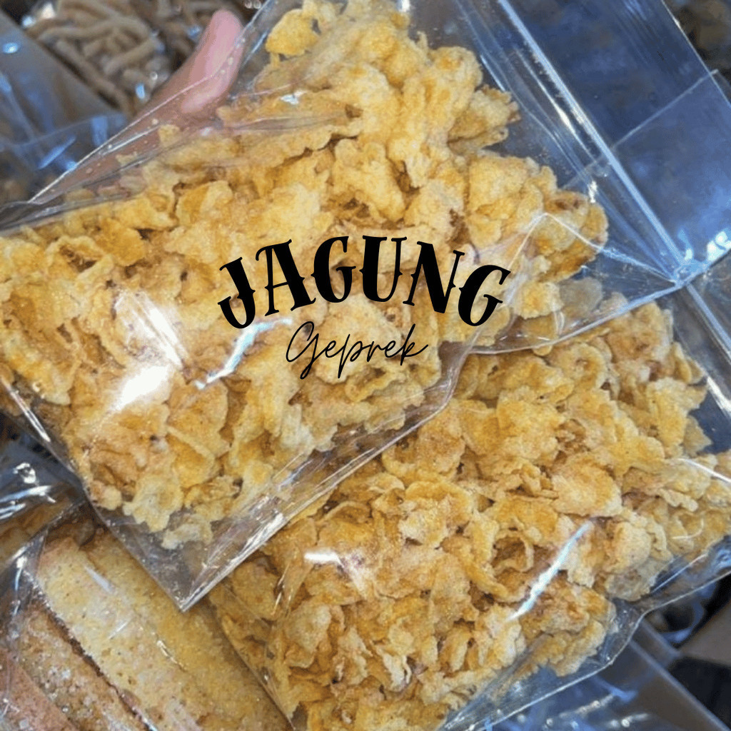 

COD Sale COD kerupuk jagung kripik jagung keripik jagung emping nusantara