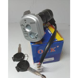 KUNCI KONTAK VARIO 110 / KUNCI KONTAK ONLY VARIO LAMA Kualitas Original