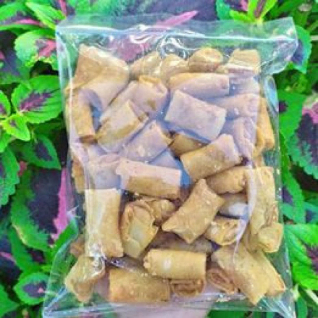 

TERLARIS SALE! Sumpia udang pedas manis sumpia abon super 1kg renyah sumpia udang premium sumpia ebi TERMURAH