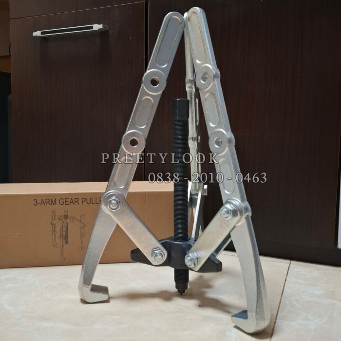 Treker Bearing 16 inch Kaki 3 - Gear Puller 3 Jaw Germany