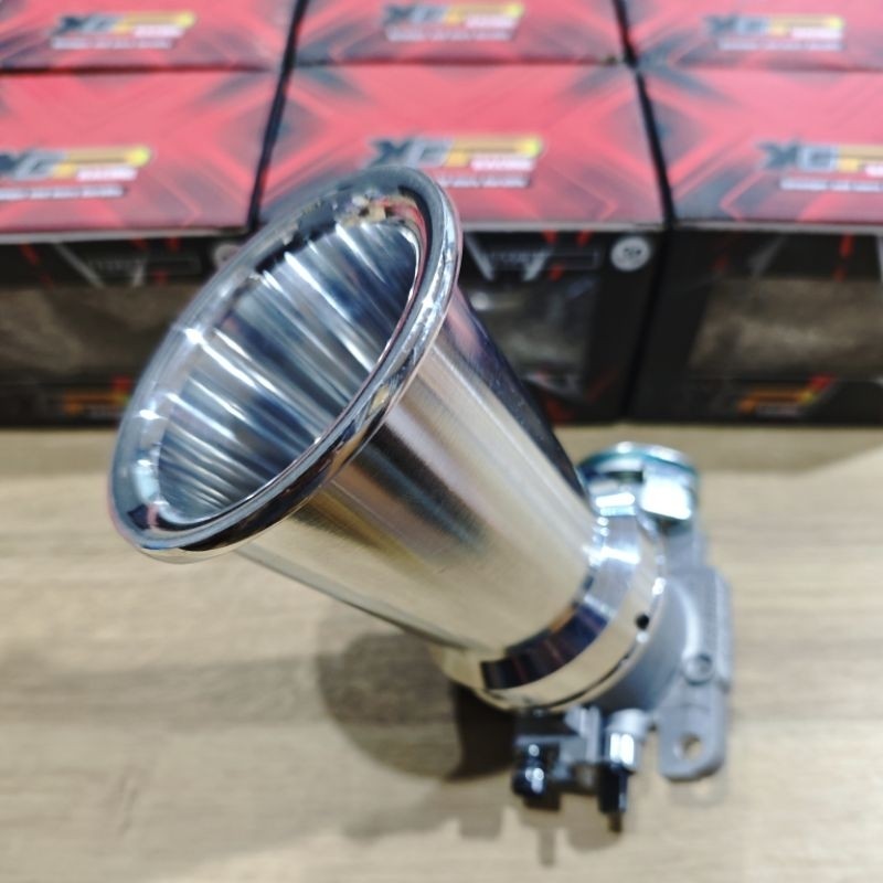 TB racing vario 150 thortlle body 30mm 28mm 32mm 34mm vario pcx beat fi scopy