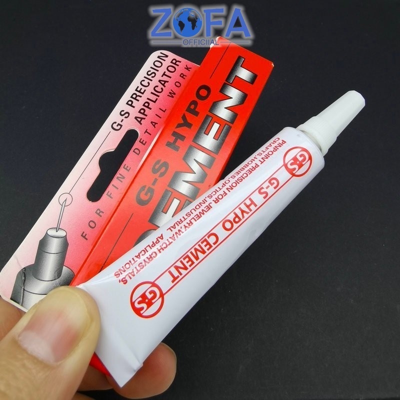 

Lem Kaca Jam Tangan 9ml Lem Buat Hp Casing Lem Perhiasan Lem Permata Lem Accesories Nail Art Glue