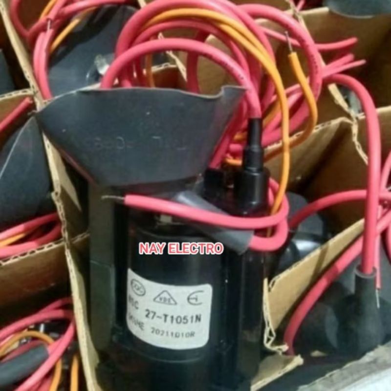 PLAYBACK FLYBACK FBT TV BSC 27-T1051N