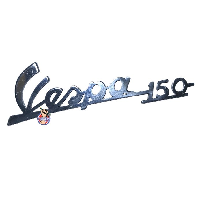 Emblem Vespa Kongo VGL VGLA VGLB