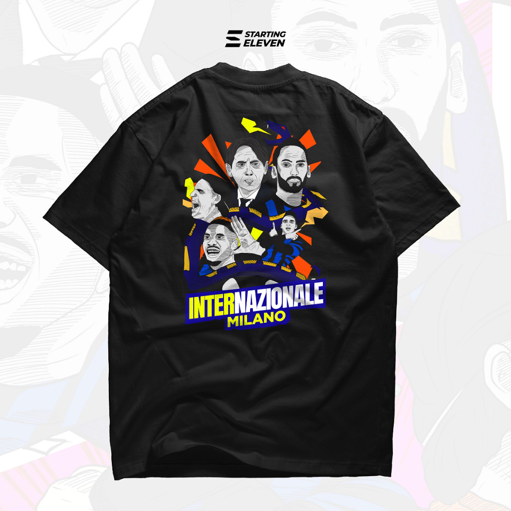 Kaos Internazionale Milano