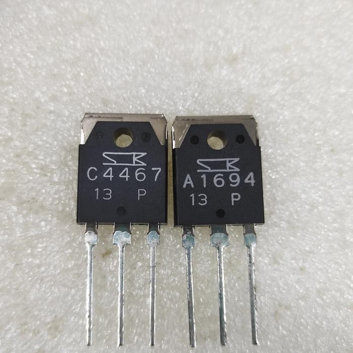 HEC99 C4467 A1694 sepasang