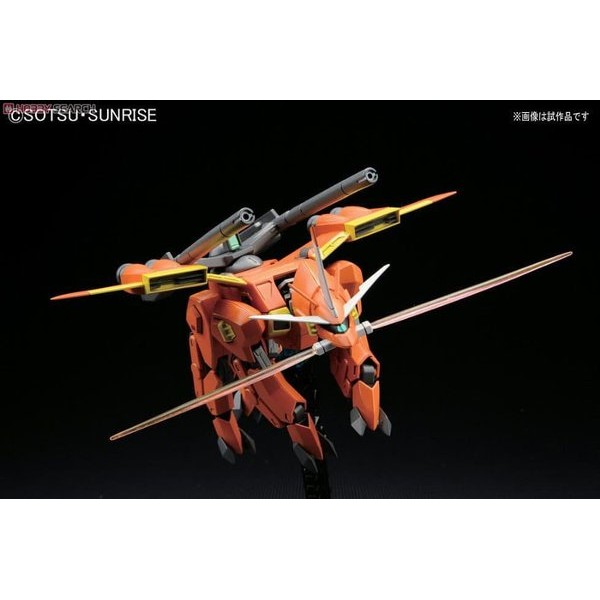 Gundam HG SEED R11 Lagowe 75301/57381