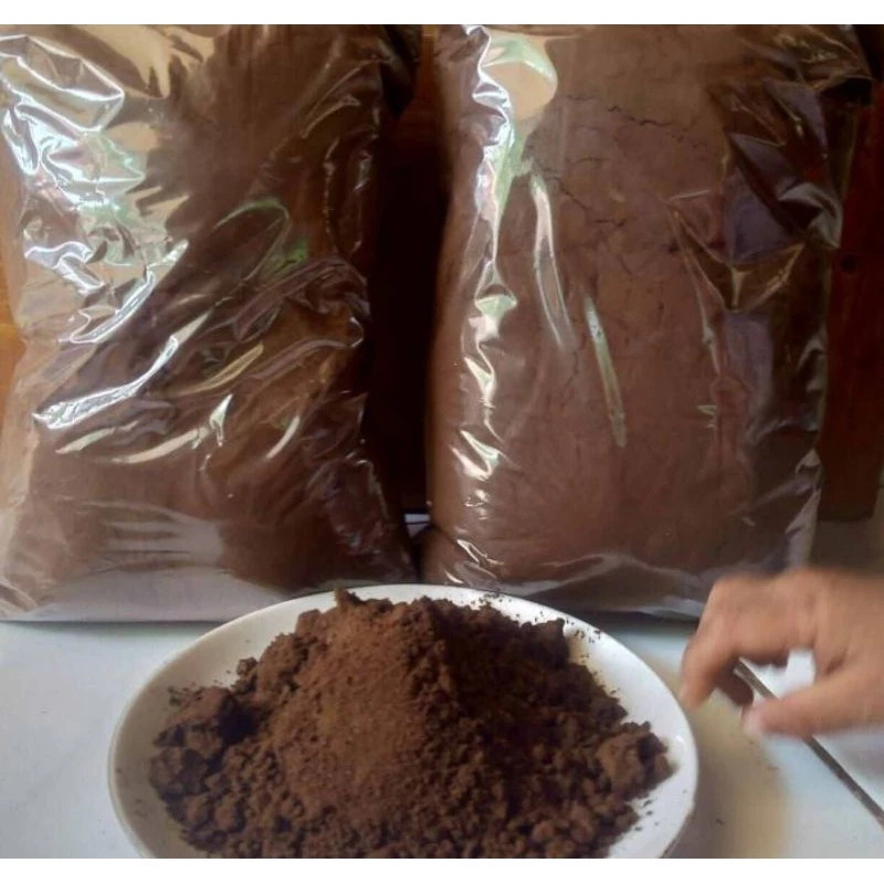 Cahayadstore Kopi Bubuk/Kopi Bubuk 1Kg/Kopi Americano Diet/Kopi Hitam/Kopi Diet Korea/Kopi Hitam