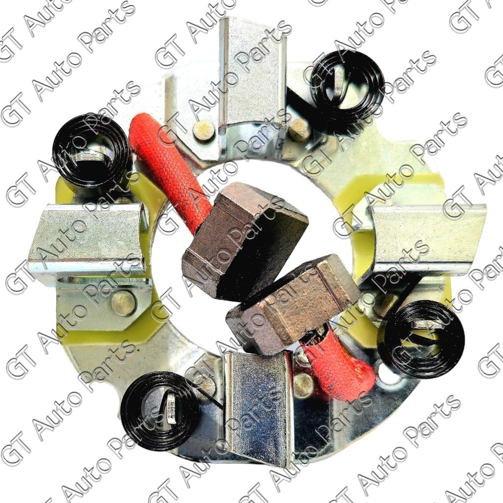 HOLDER STR. GENSET CHINA 2608F