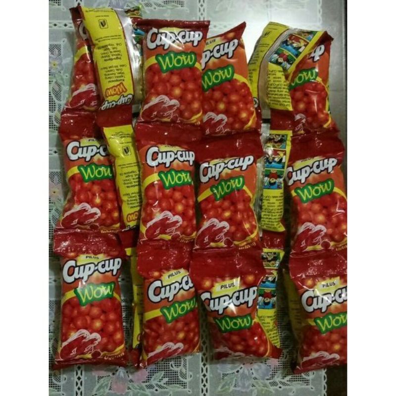 

cup cup balado isi 10bks - ARM