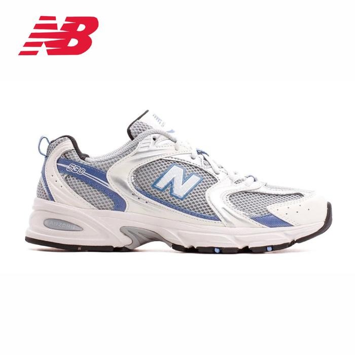 Sepatu NB New Balance 530 Steel Blue