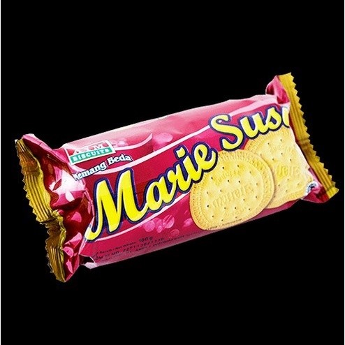 

AIM Marie Susu - 100 gramJajan