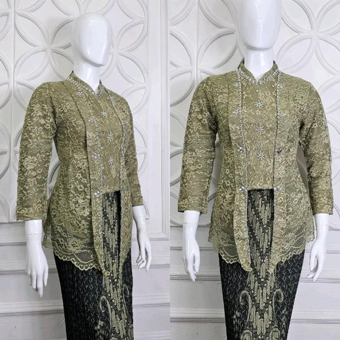 

Kutu Baru sanghai Brukat / Kutu baru Mewah - Milo, Atasan M