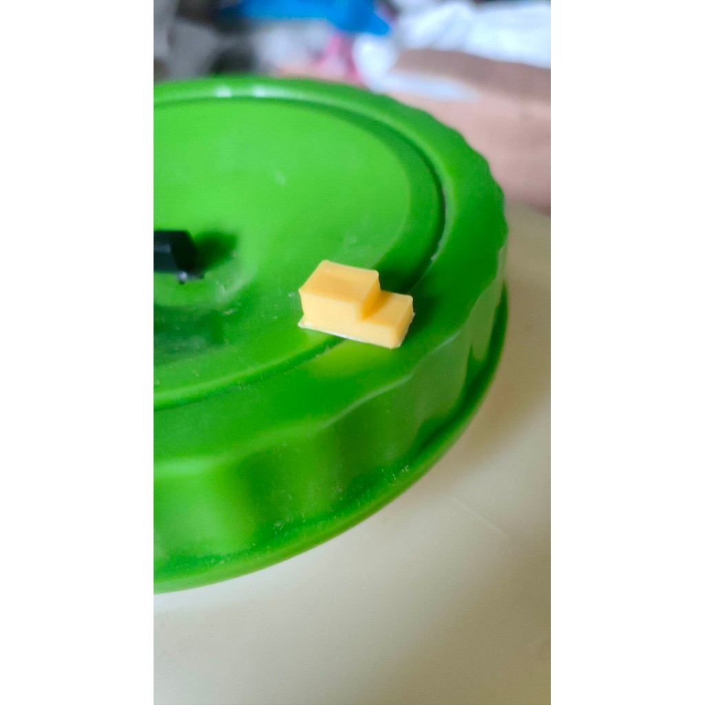 Sparepart Sprayer DGW Penyangga AKI DGW Bagian Depan