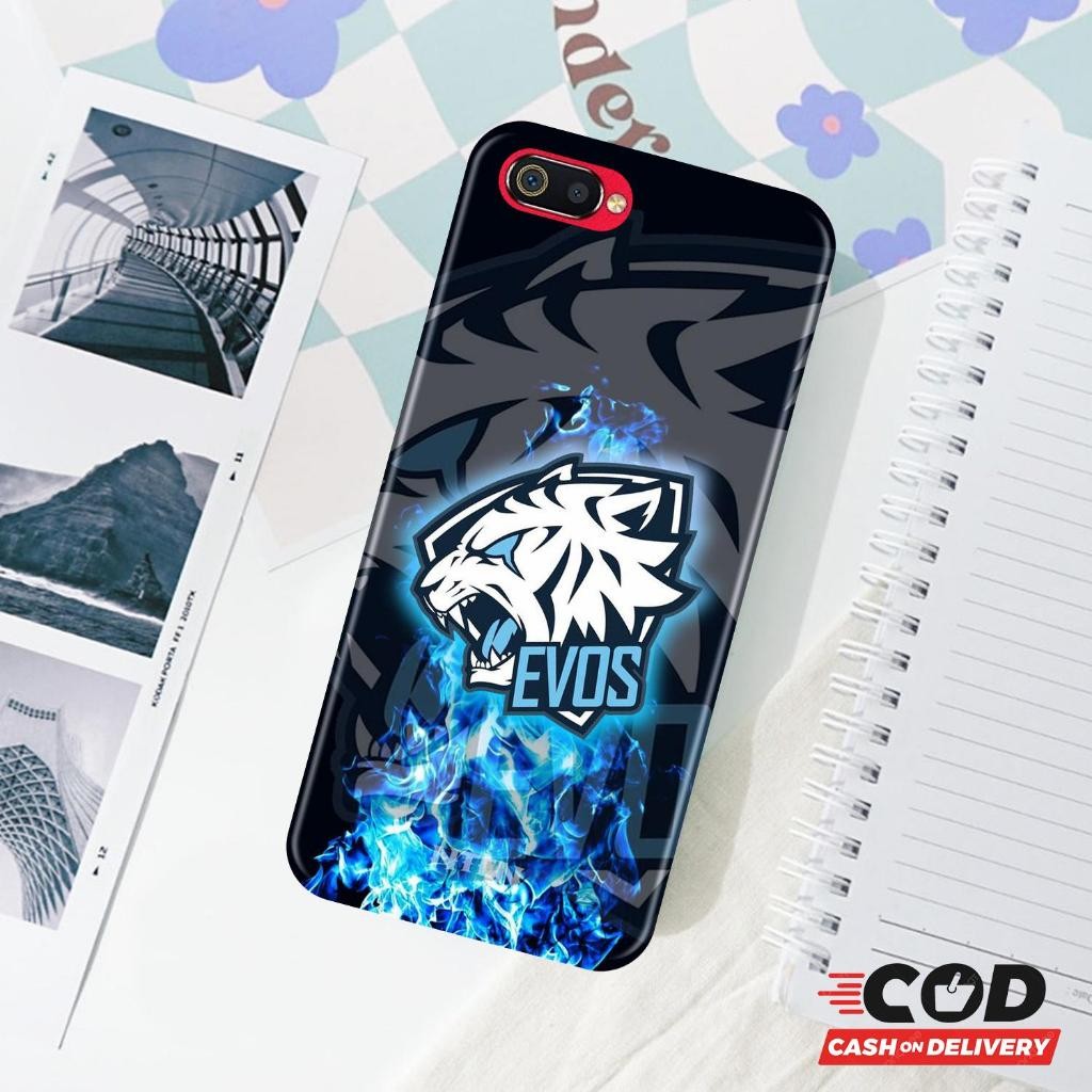 REALME C2 - Case Hp - Casing Hp - Softcase Case Hp REALME C2 - Casing Hp - Softcase - Case Hp REALME