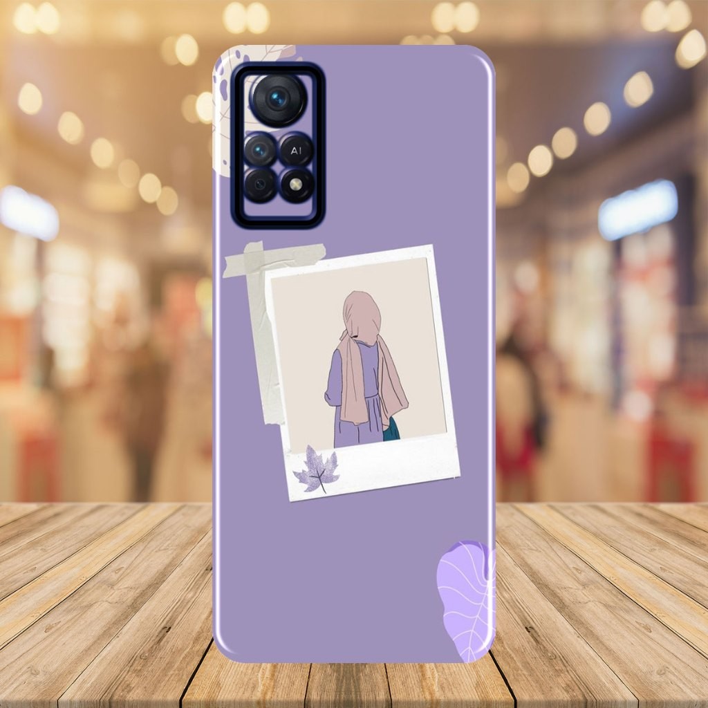 Case REDMI NOTE 11 Casin g Hp - Softcase Case  REDMI NOTE 11 Casing Hp - Softcase - Case Hp  REDMI N