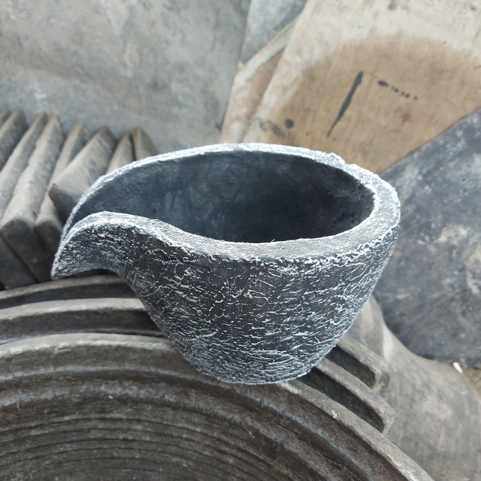 kendi air mancur minimalis