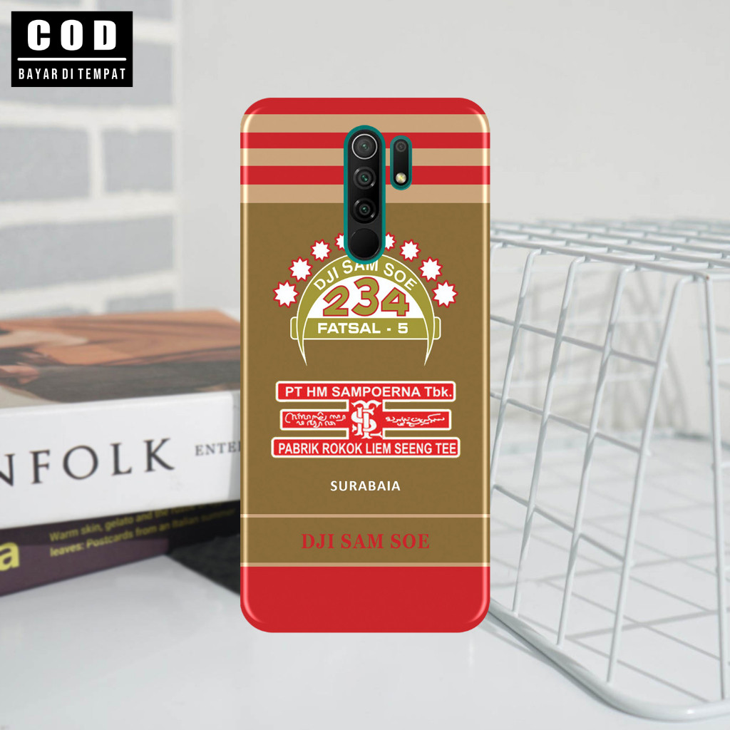 Case REDMI 9- Casing Hp - Softcase Cakse Hp REDMI 9 Casing Hp - Softcase - Case Hp REDMI 9 Casing  H