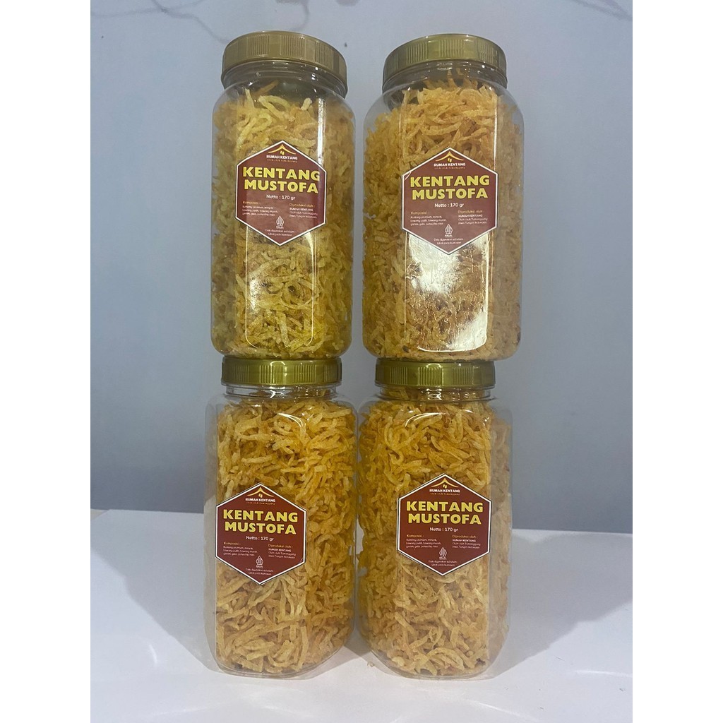 

PROMO KENTANG MUSTOFA PEDAS MANIS / MUSTOFA TOPLES / KENTANG MUSTOFA BANDUNG / MUSTOPAA / KENTANG MUSTOFA / KRIPIK KENTANG / KRIPIK KENTANG TERLARIS