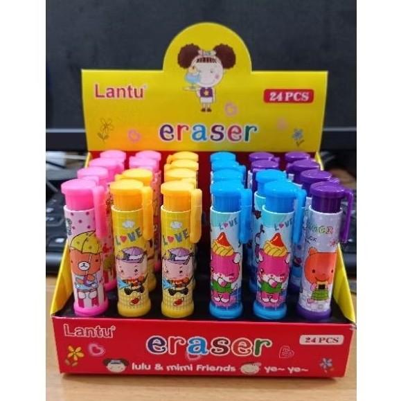 

Penghapus Mekanik Cetek Fancy (1pc)