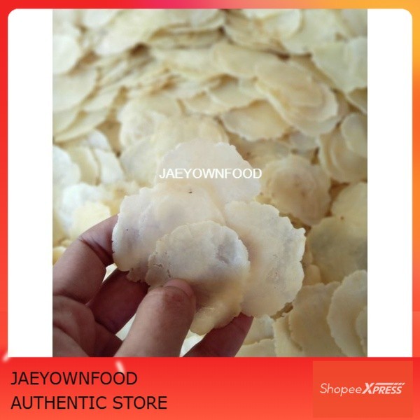 

EMPING MELINJO MENTAH ORIGINAL KHAS KEBUMEN 1KG