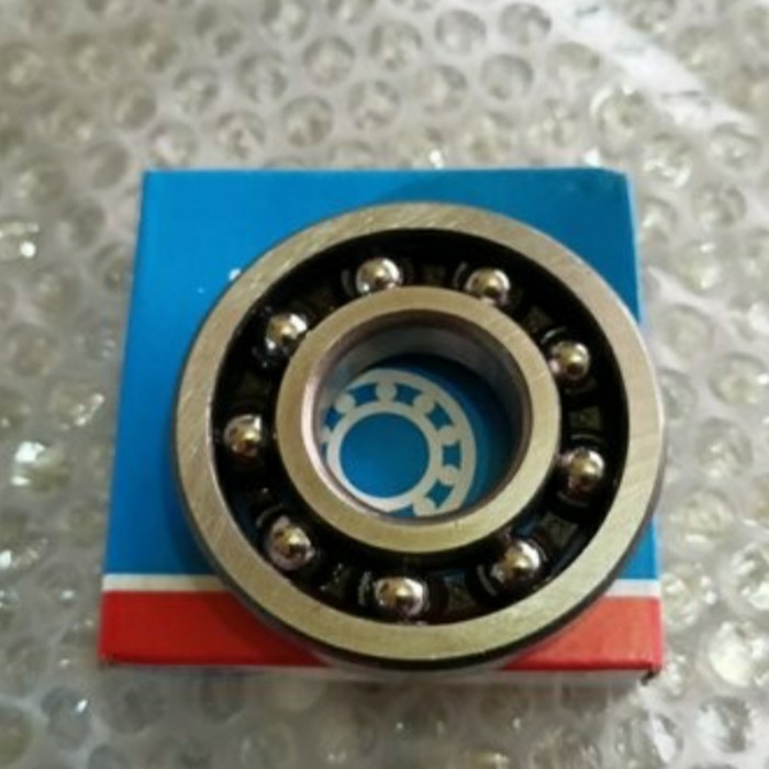 Laher Kruk As Bearing Mesin Besar Vespa Super Sprint SKF