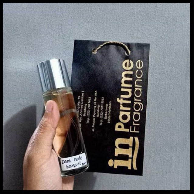 INSPIRED PARFUME BANDUNG FRAGRANCE//INSPIRED PARFUME (35ML)INSPIRED IN PARFUME BANDUNG INPAFUME BAND