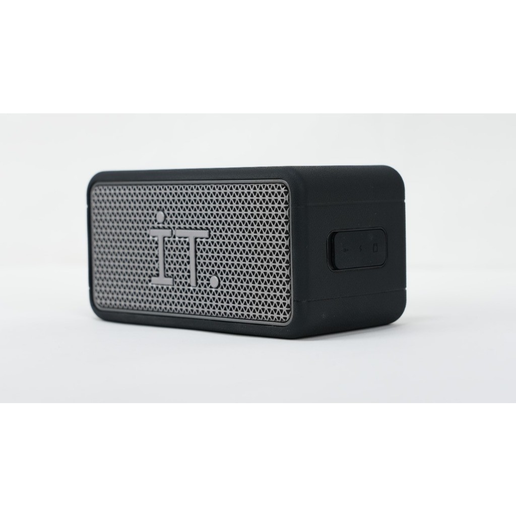 IT Noble Bluetooth Speaker T11 - Black