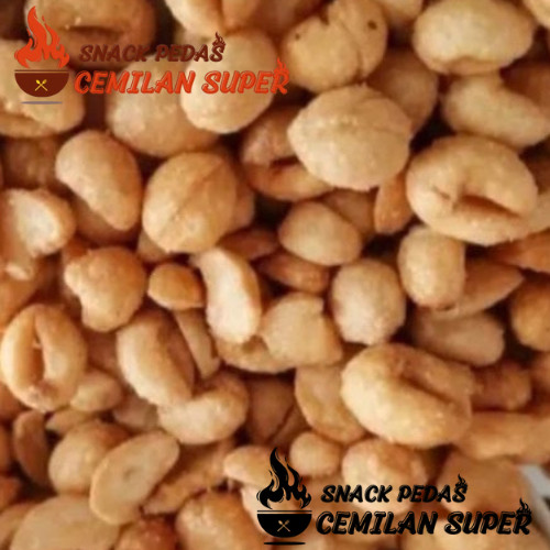 

CS KACANG BOGOR PREMIUM 1Kg Kacang Bogor Matang Kacang Bogor Goreng Kacang Bogor Gurih Kacang Bante