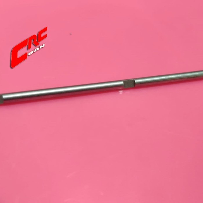 As Gardan depan Rc WPL