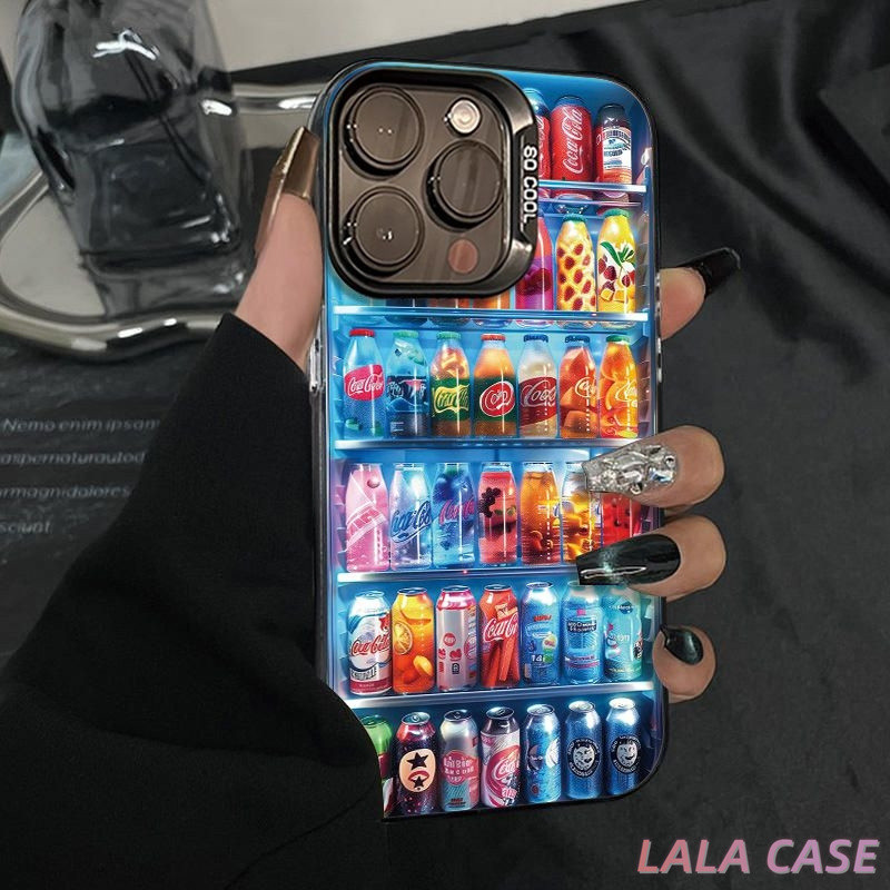 Casing telepon mesin penjual minuman otomatis Kompatibel Untuk REDMI case A1 10C 12 12C 13 13C 9 9A 