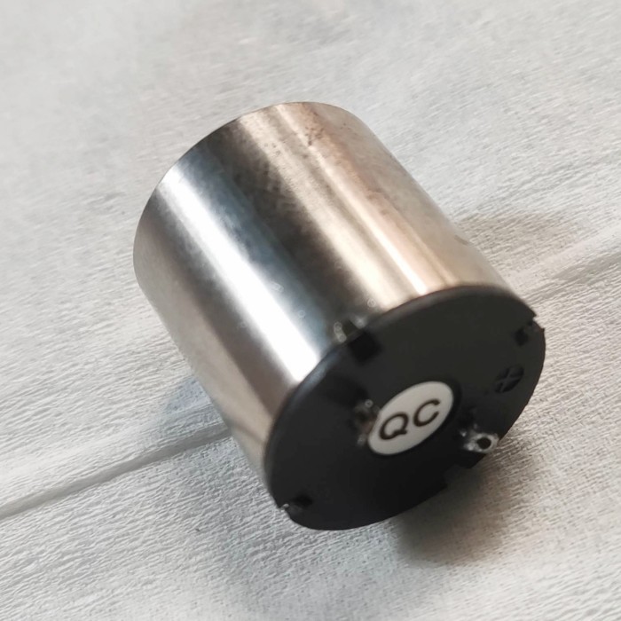 Motor coreless 1718 hi speed repair winch 8274  motor servo coreless