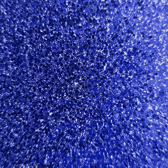 

Kertas Glitter Kasar Paper A4 A3 Biru Blue, Scrapbook Scrap Book - Grayboard, A4