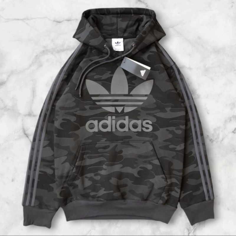 Terbaru Hoodie Pria Wanita Adidas Original Branded Limited Edition - Hoodie Unisex Premium