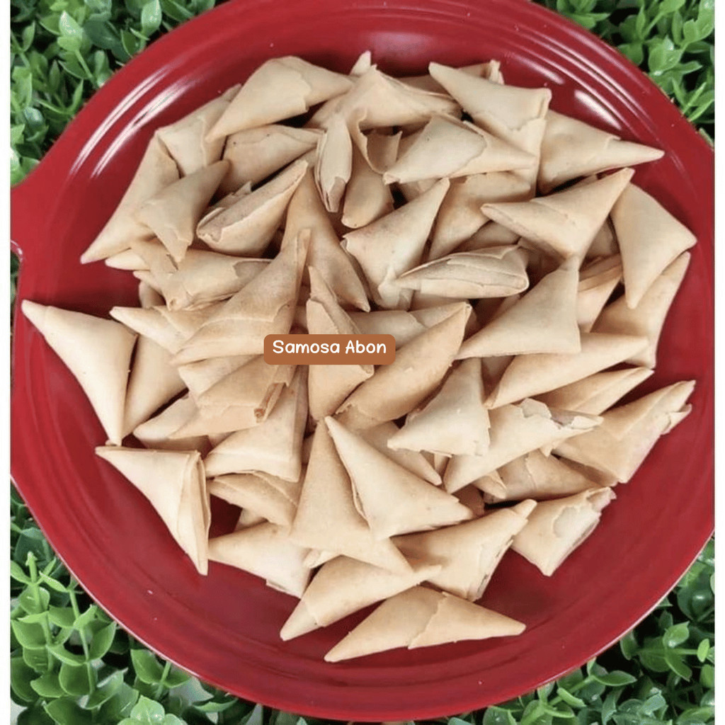 

TERMURAH Terbaru samosa kering samosa abon samosa kering 1kg samosa isi ayam Murah