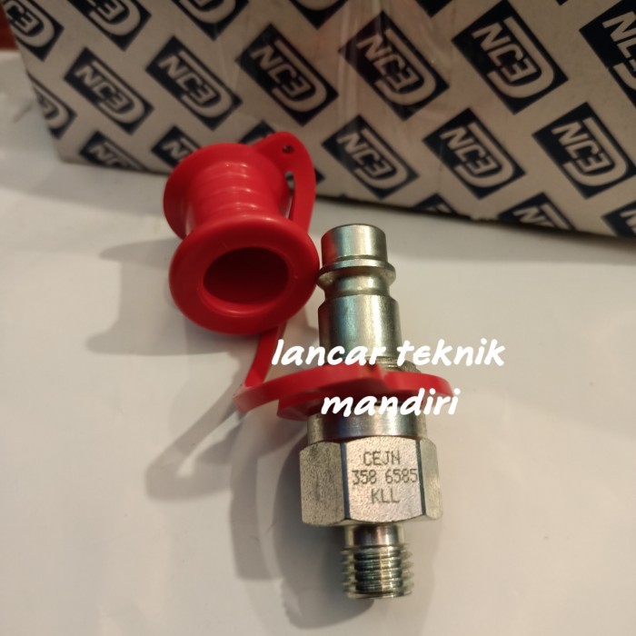quick coupler cejn 358 6585