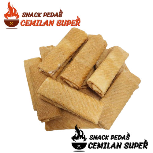 CS KUE SEMPRONG DOMPET 1KG Kue Semprong Kekinian Kue Semprong Kiloan Semprong Lipat Semprong Wijen