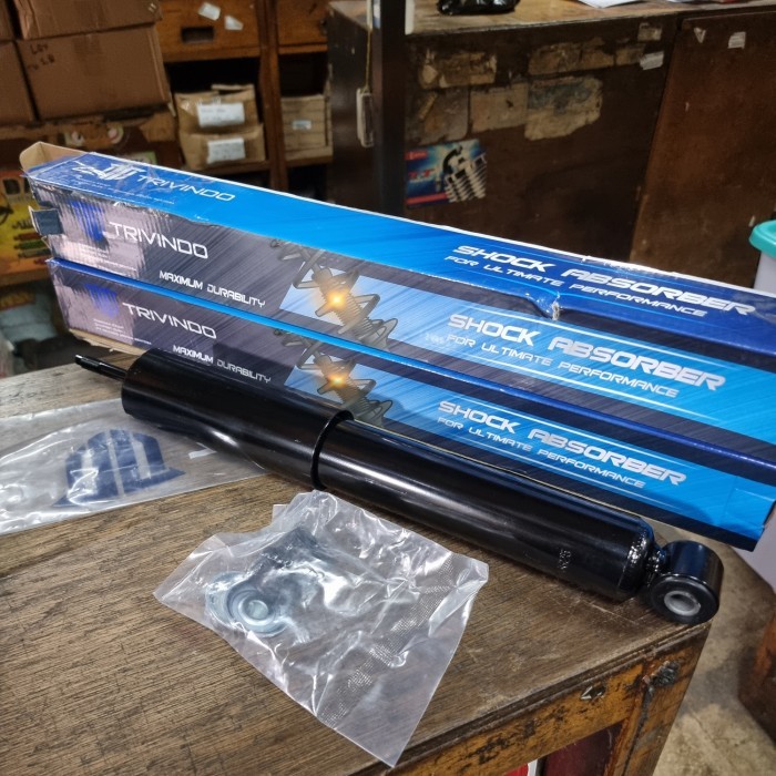 Shockbreaker Shock Breaker Depan Nissan Terrano berkualitas