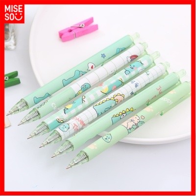 

Pulpen Gel Motif Cartoon Pulpen Pelajar Dan Kantor Pena Lucu Motif Dinosaur ℳ