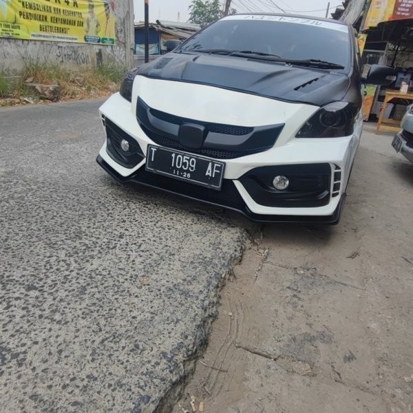 bodykit vios gen2 bodikit vios gen2 body kit vios gen2 GRADE-A