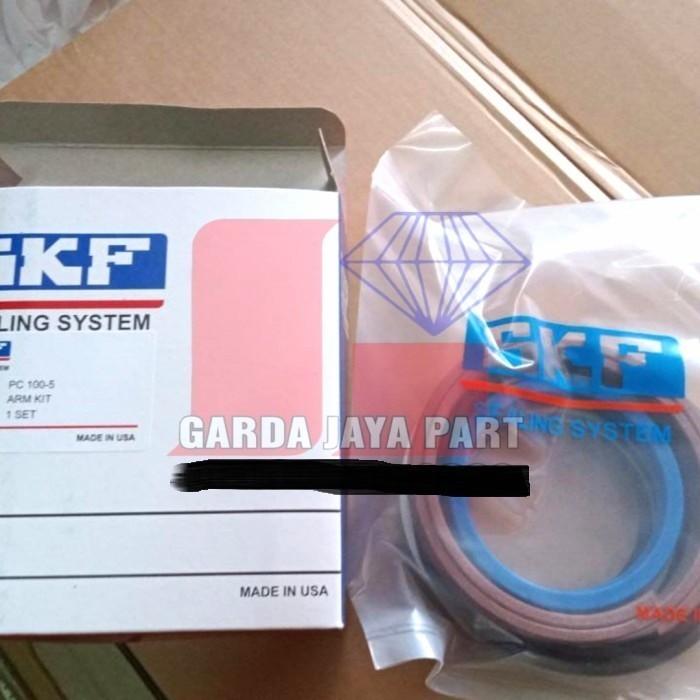 SEAL KIT ARM KOMATSU PC100-5 PC100-6