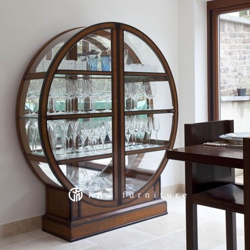 lemari hias kayu jati lemari hias kaca lemari hias minimalis