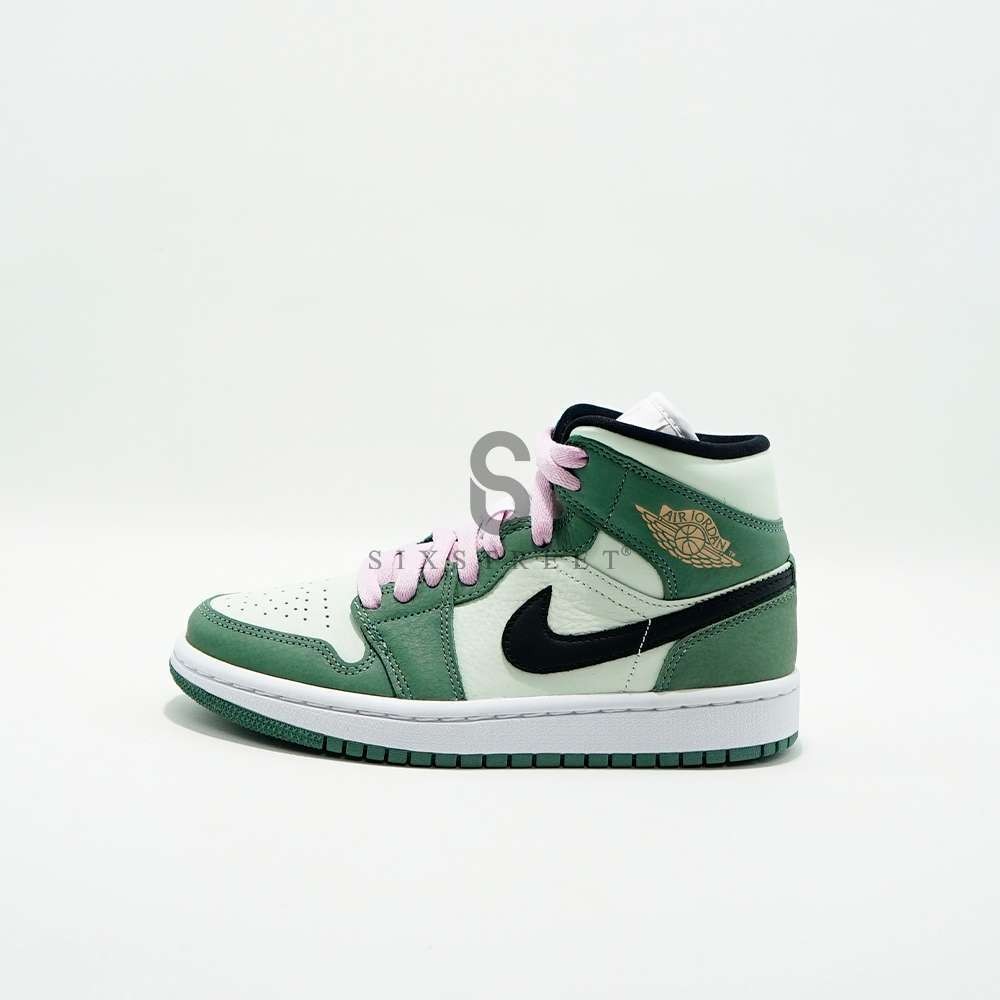 JORDAN 1 Mid Dutch Green W CZ0774300