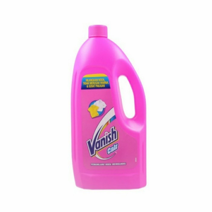 Vanish cair 1 liter